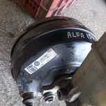 Серво Alfa Romeo 159