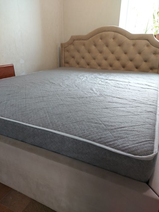 Продам кровать в отличном состоянии 140/200