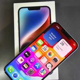 Iphone 14 128GB !Като Нов!