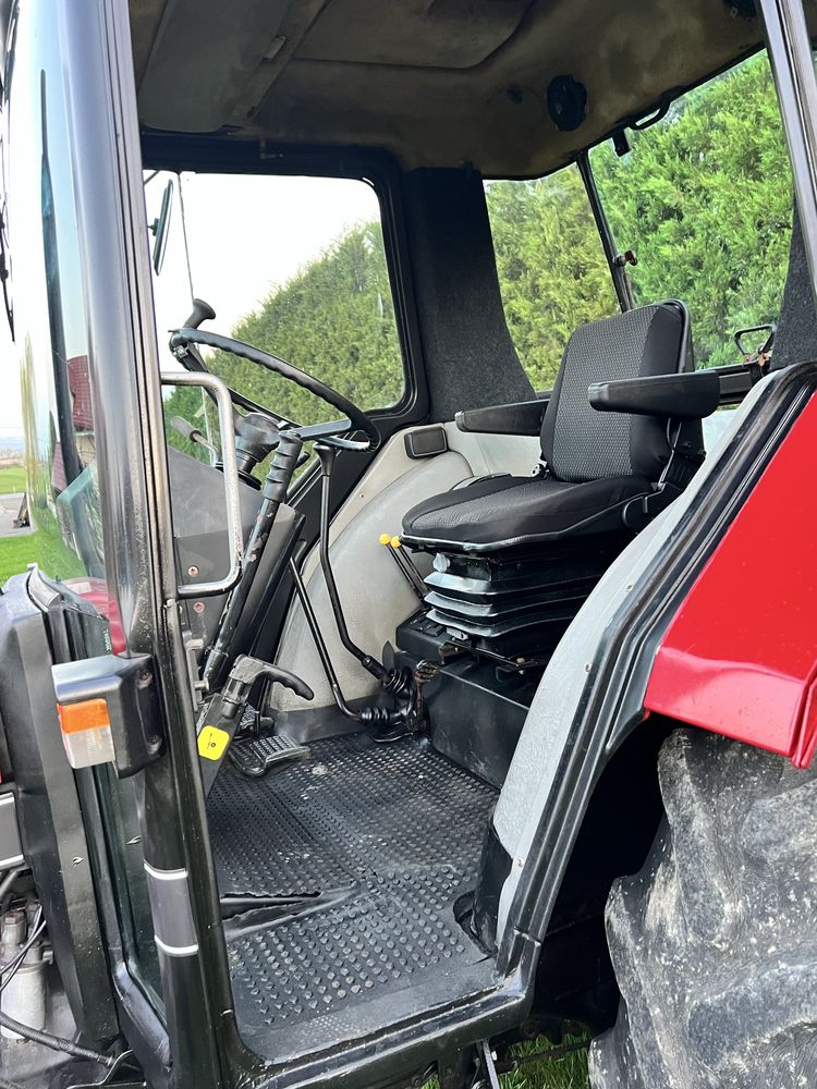 Tractor  Case IH 856xl