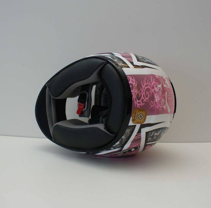 Каска за мотор HJC CS-R1 Dragger размер S