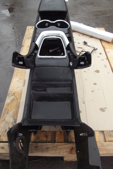 Cotiera Ford Mondeo 2014-2019 cotiera Mondeo MK5 dezmembrez Mondeo 2.0