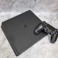 Sony PlayStation 4Slim CUH-2208B(Риддер323357)Гоголя 39б