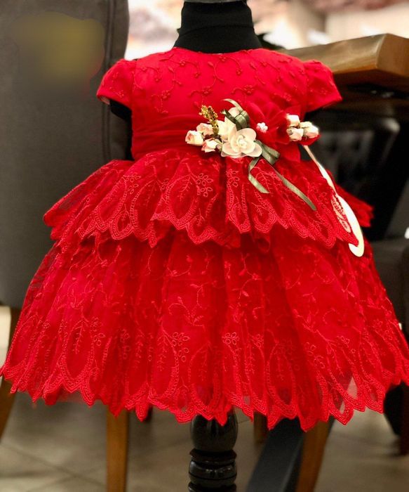 Большая скидка для маленький принсесса