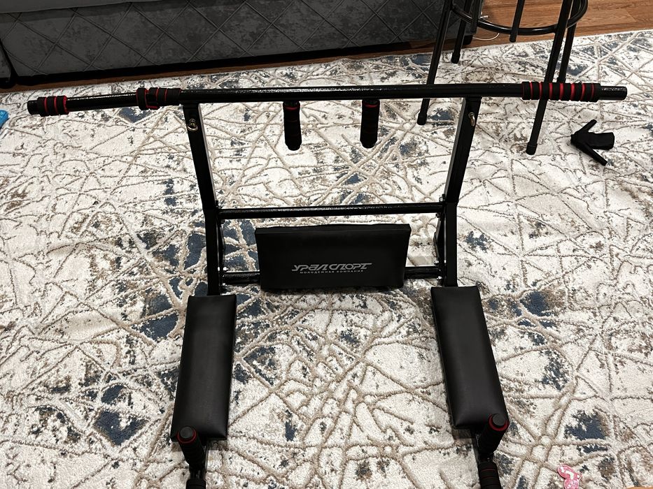 Турник для дома.