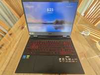 Acer nitro 5  2023