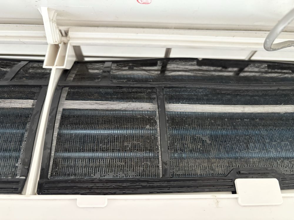 Reparatie / Igienizare/ incarcare freon aer conditionat