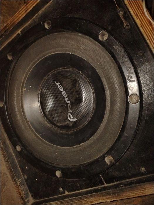 Sabwufer tsw308f