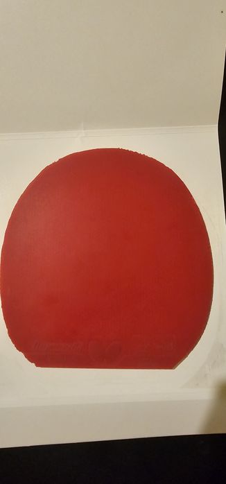 Vand Set Dignics 05 1.9 mm si Dignics 80 1.9 mm Tenis de masa