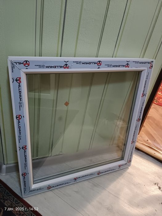 Продам пластиковое окно