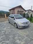 Mercedes B class