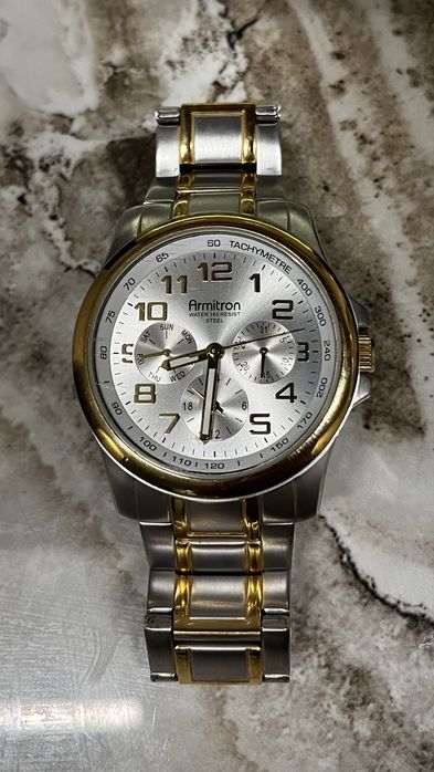 Часы наручные мужские