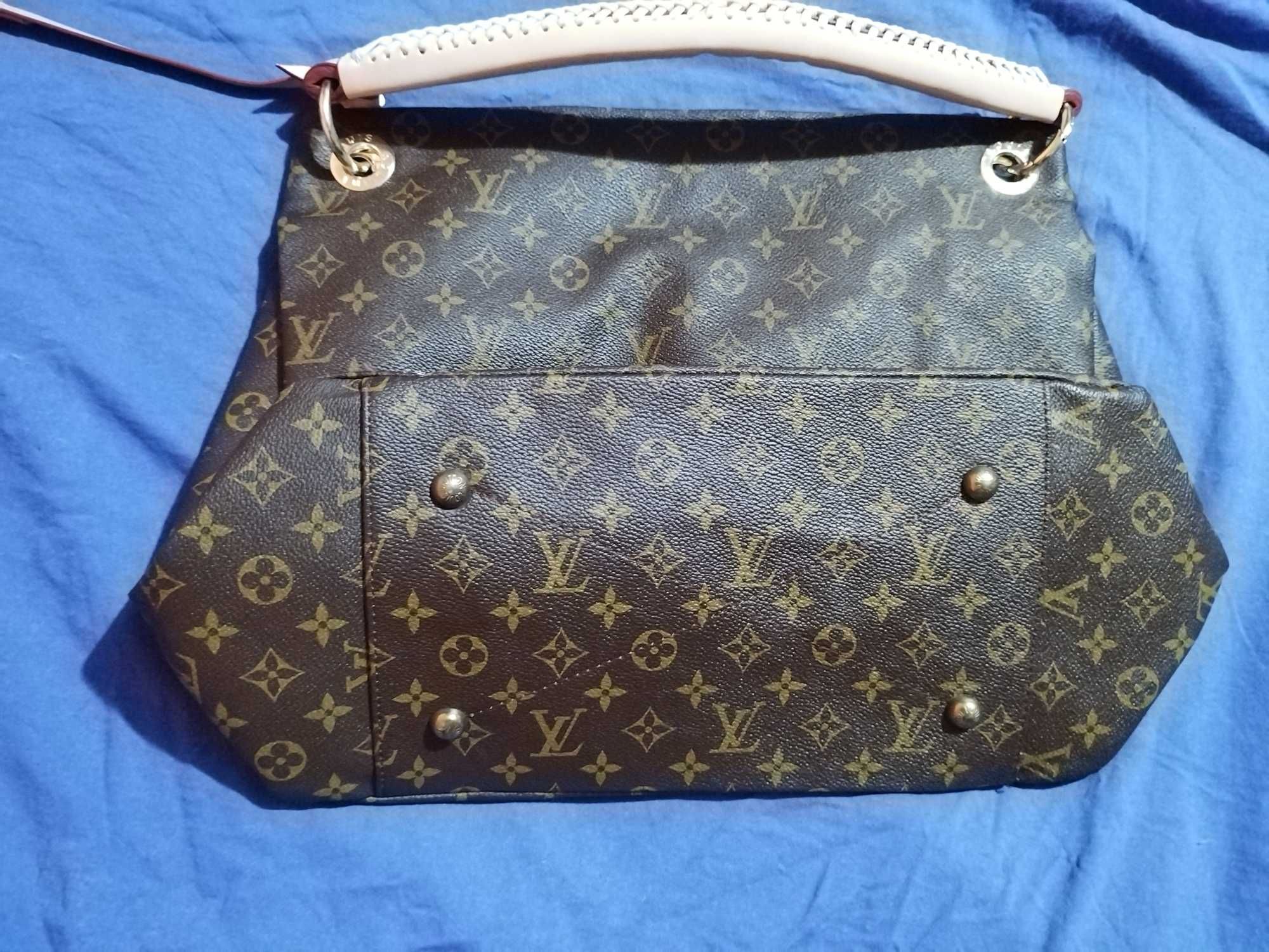 Geanta louis vuitton