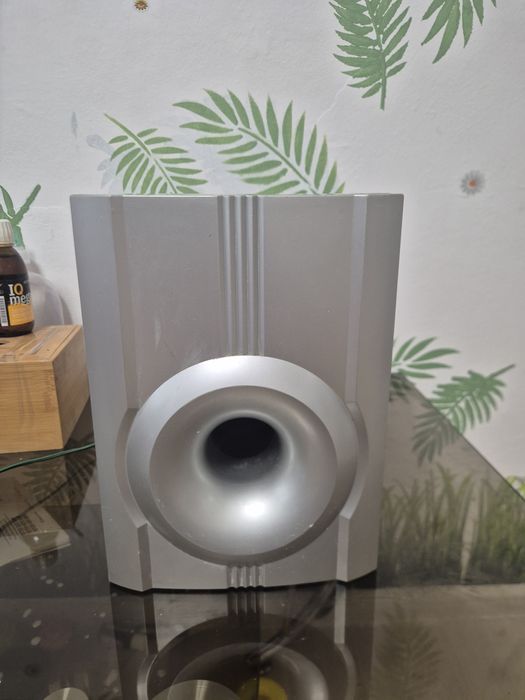 Vând Subwoofer Pacific 4 ohm