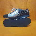Emporio Armani кроссовки сникерсы 37р / Made in Italy