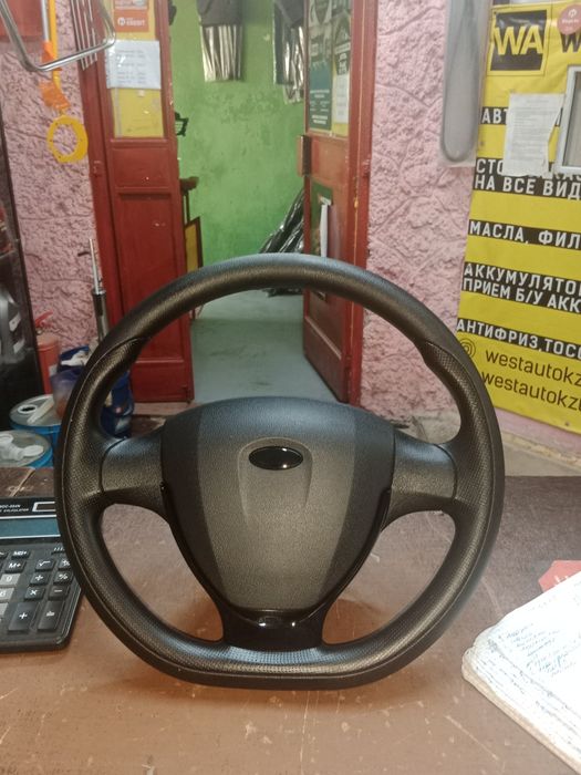 Руль приора на 2108,09,15,14