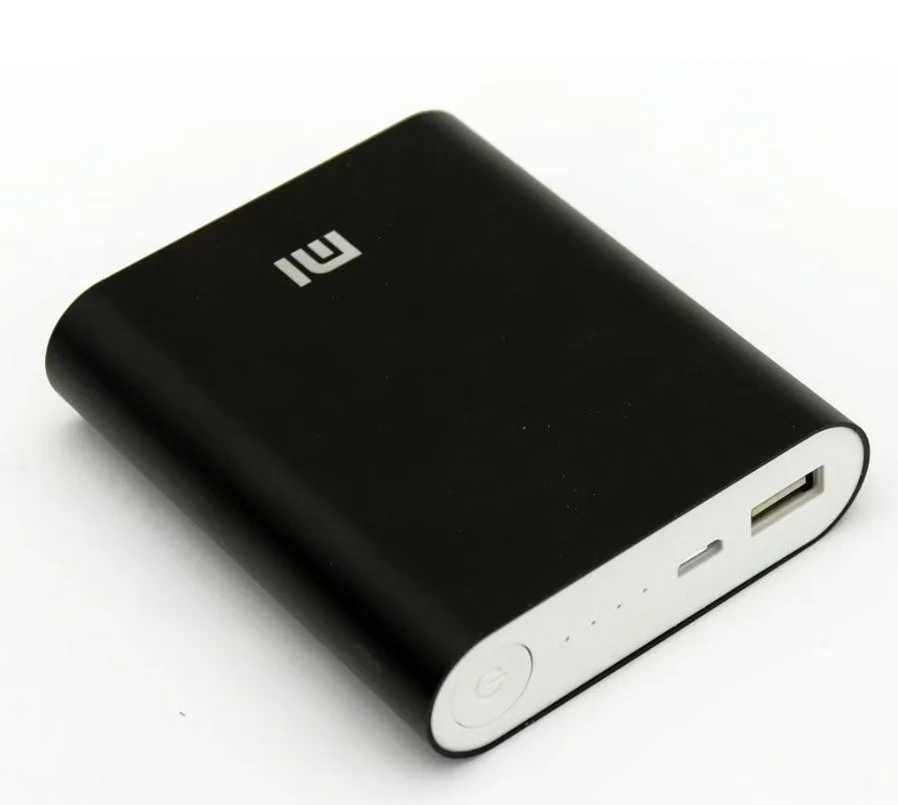 Xiomi Power bank 10400mAh