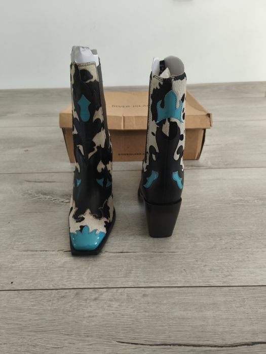 Cizme River Island 39