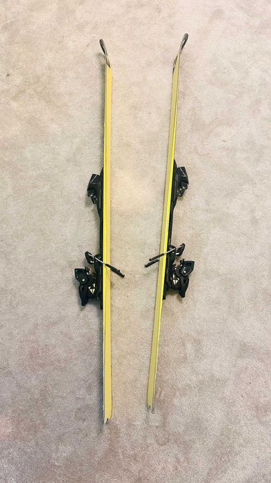 Schiuri Ski Fischer RC4 WC SC 155 cm
