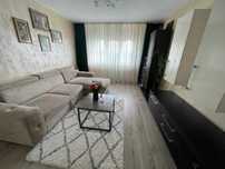 DE VÂNZARE  Apartament 2 camere, et 3