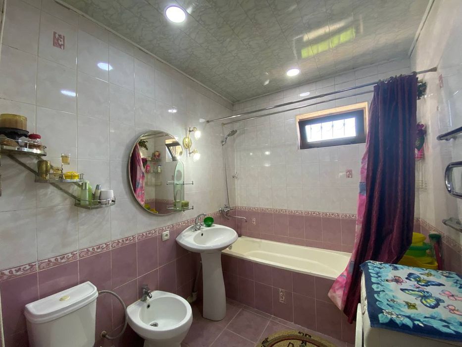 Недвижимость квартиры