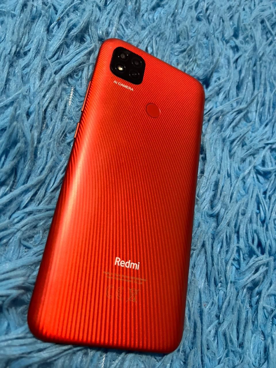 Продам Redmi 9c NFC 32 гб