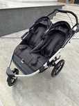 Carucior Thule Urban Glide 3 Double Black