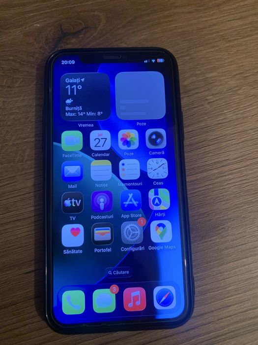 Iphone 11 pro 64gb