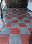 Pavaje Pavele Model 40x40 cu 10x10 de la 42lei mp Montaj