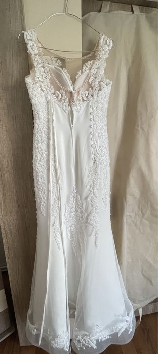 Rochie mireasa Brasov