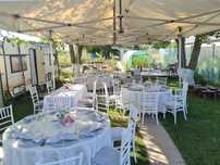 Inchiriem corturi, mese, scaune, pt evenimente, vitrine frigorifice
