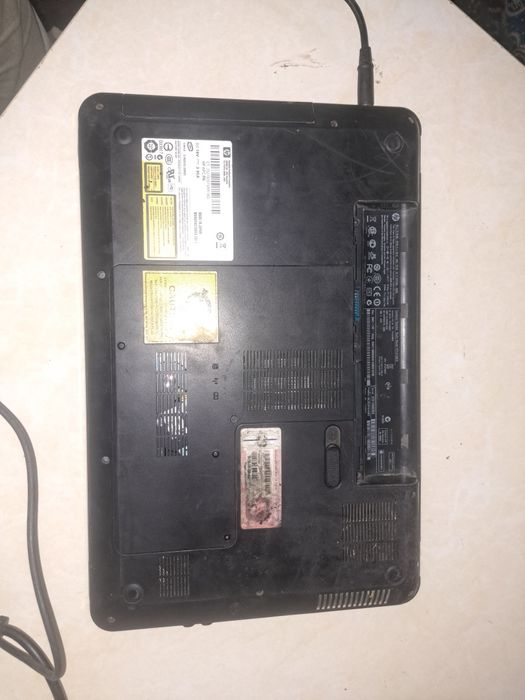 Hp CORE i5 Wendows 8