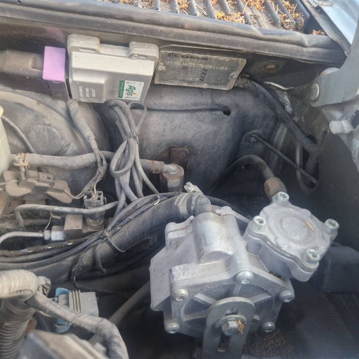 Kia Sportage киа спортидж кия спортиж