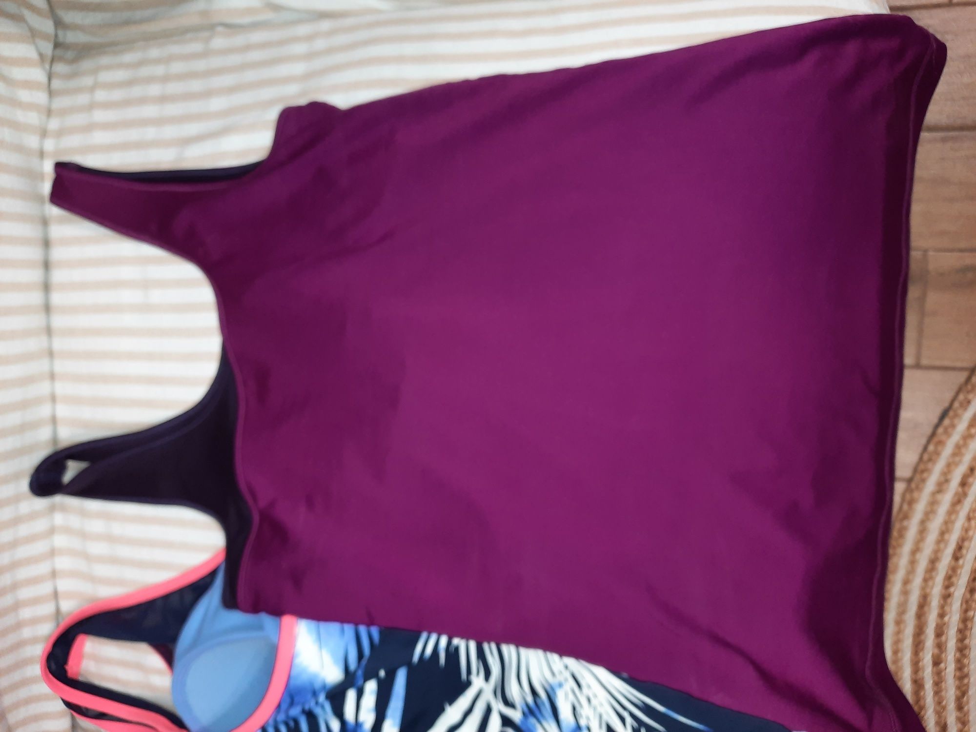Потници за спорт/фитнес XS, M, L Reebok, Nike