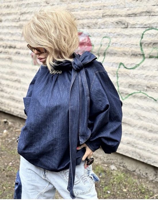 Риза.     DJOFRA