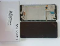 Display Samsung A21s Original AMOLED factura garantie Montaj peloc