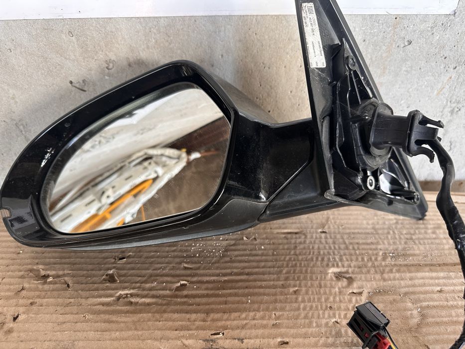 Огледала ауди а6 / огледало audi a6 4g