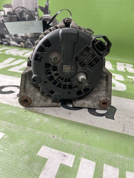 Alternator Opel Astra J 1.6 benzină