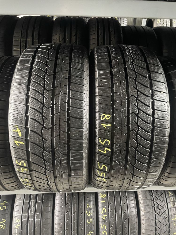 Cauciucuri 255/45R18 2022, anvelope M+S 255/45/18 Austone