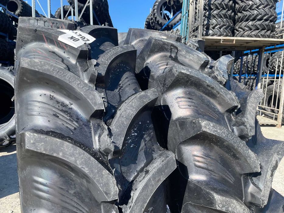 Cauciucuri marca OZKA 420/85R34 livrare pana acasa 16.9-34
