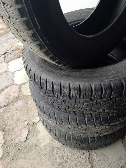 Резина продам зимный комплект продам зимный резину продам комплект про