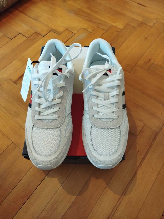 Спортни обувки / Маратонки Tommy Hilfiger - Нови! Оригинални