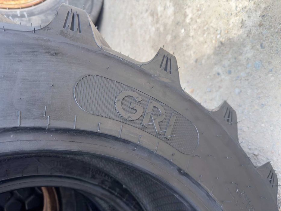 Cauciucuri 280/85R24(11.2R24) Gri radiale noi pentru tractor fata