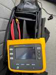 Fluke 1730 – Energy Logger / Analizor de consum energie electrică