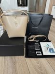 Дамска чанта YSL