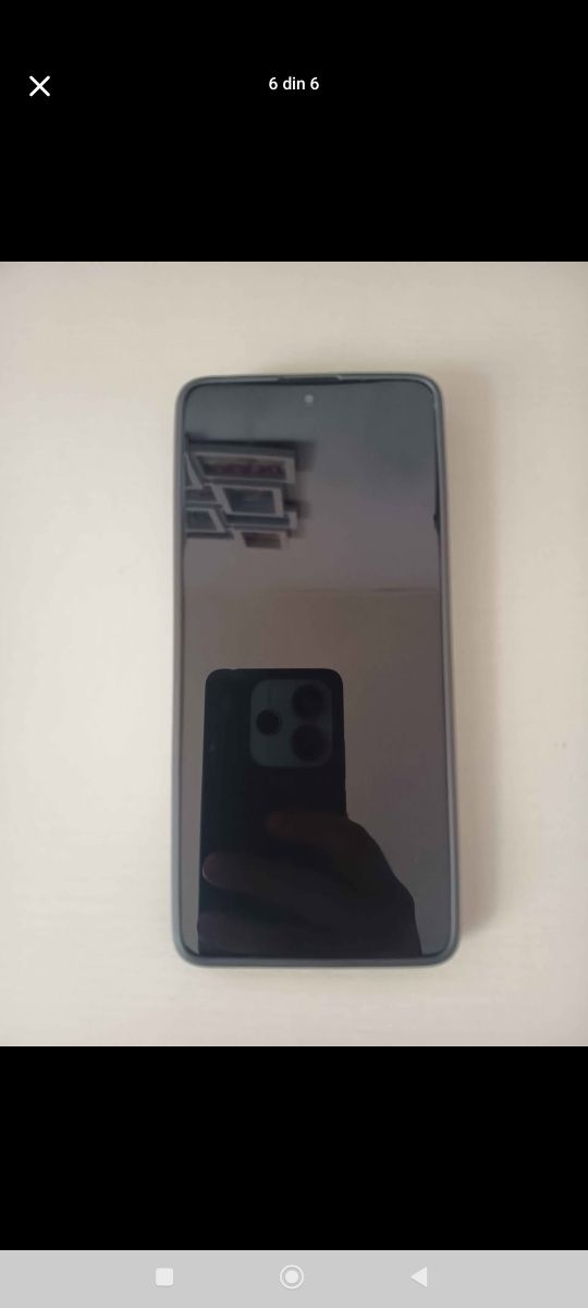 Xiaomi redmi note 13 pro 5g