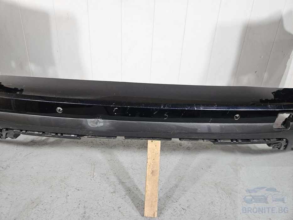 Задна броня BMW X5 G05 M-Sport БМВ Х5 Г05 М-СПОРТ 2019- 2023