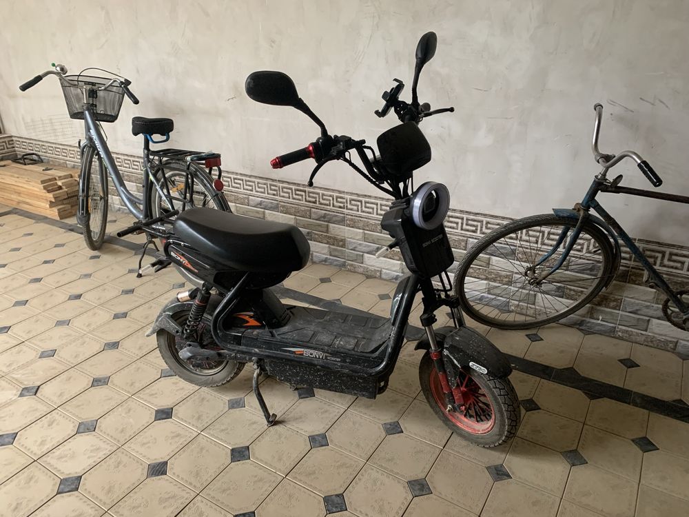 Bomvi 250 w mator