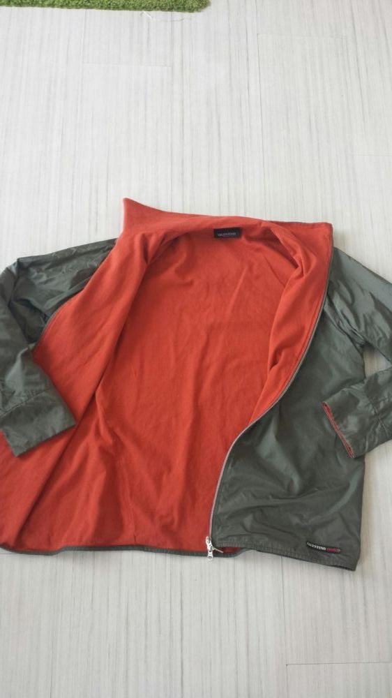 Valentino Sport Made in Italy Size 46 - S ОРИГИНАЛ! Пролет Есен!