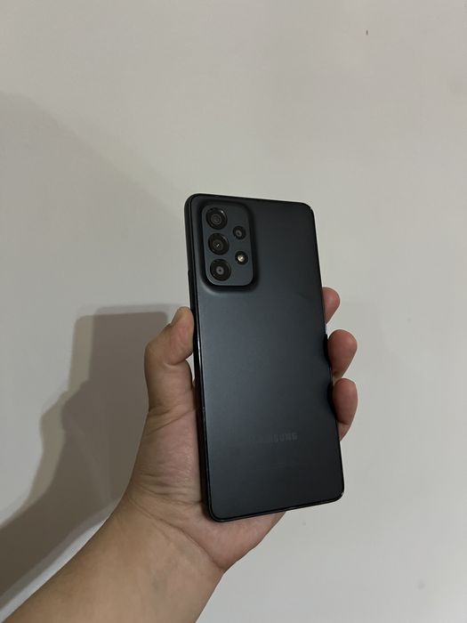 Samsung Galaxy A53 5G, 128GB